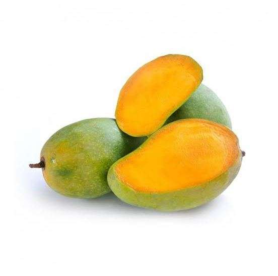 Indian Mangoes in USA